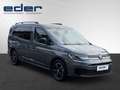 Volkswagen Caddy Edition Maxi eHybrid 110 kW Grau - thumbnail 3