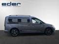 Volkswagen Caddy Edition Maxi eHybrid 110 kW Grau - thumbnail 8