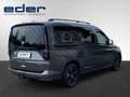 Volkswagen Caddy Edition Maxi eHybrid 110 kW Grau - thumbnail 4