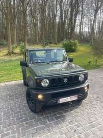 Jimny 1.5i 4x4 GL