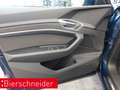Audi e-tron 50 quattro Blue - thumbnail 20