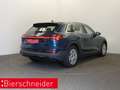 Audi e-tron 50 quattro Blue - thumbnail 6