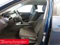 Audi e-tron 50 quattro Blue - thumbnail 9