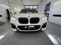 BMW X3 xDrive30d Aut. M-Paket Weiß - thumbnail 2