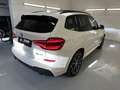 BMW X3 xDrive30d Aut. M-Paket Weiß - thumbnail 5