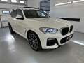 BMW X3 xDrive30d Aut. M-Paket Weiß - thumbnail 3