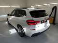 BMW X3 xDrive30d Aut. M-Paket Weiß - thumbnail 7