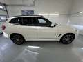 BMW X3 xDrive30d Aut. M-Paket Weiß - thumbnail 4