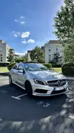 Mercedes-Benz Classe A Classe 4-Matic Speedshift DCT