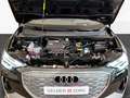 Audi Q4 e-tron Q4 Sportback 55 e-tron S line Matrix*Assis+*AHK* Noir - thumbnail 22