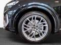 Audi Q4 e-tron Q4 Sportback 55 e-tron S line Matrix*Assis+*AHK* Zwart - thumbnail 17