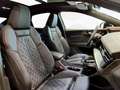 Audi Q4 e-tron Q4 Sportback 55 e-tron S line Matrix*Assis+*AHK* Noir - thumbnail 7