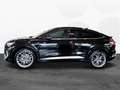 Audi Q4 e-tron Q4 Sportback 55 e-tron S line Matrix*Assis+*AHK* Noir - thumbnail 4