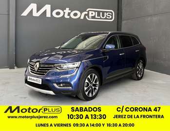 1.6dCi Intens 96kW