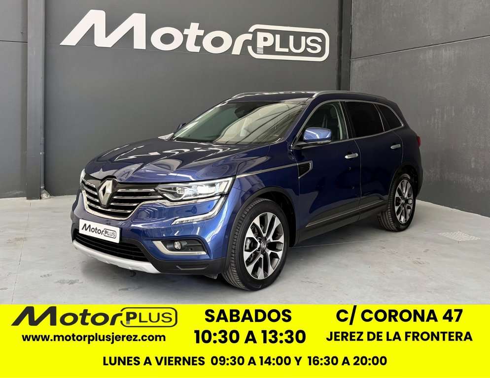 Renault Koleos 1.6dCi Intens 96kW - foto 1