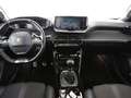 Peugeot 2008 BlueHDi 110 S&S LED SKY NAVI SITZHZG Grau - thumbnail 10