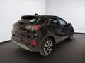 Ford Puma 1,0 EcoBoost Hybrid Titanium Schwarz - thumbnail 2
