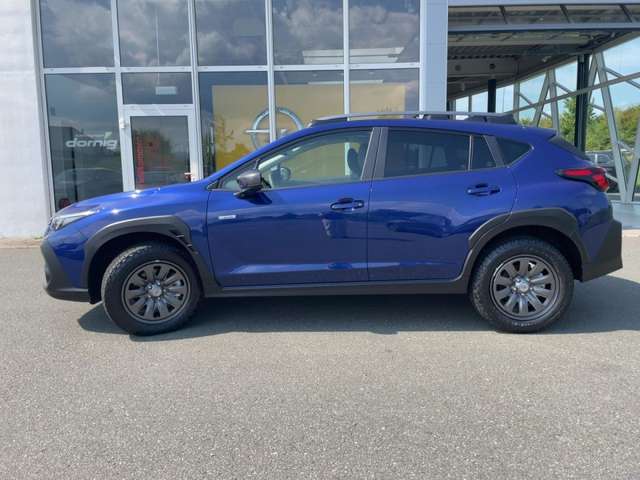 Subaru Crosstrek Comfort 2,0ie e-Boxer