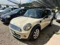 MINI Cooper D Mini 1.6 16V Cooper D Ok Neopatentati Beige - thumbnail 3