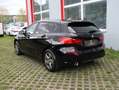 BMW 116 116 d Advantage DKG | 1.Besitzer | NAVI | Schwarz - thumbnail 7