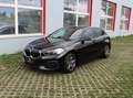BMW 116 116 d Advantage DKG | 1.Besitzer | NAVI | Schwarz - thumbnail 2