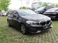 BMW 116 116 d Advantage DKG | 1.Besitzer | NAVI | Schwarz - thumbnail 4