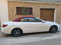 Mercedes-Benz E 220 Mercedes Classe E 220d Cabrio 170 CV Sport Automat Bianco - thumbnail 4