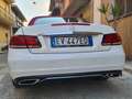 Mercedes-Benz E 220 Mercedes Classe E 220d Cabrio 170 CV Sport Automat Bianco - thumbnail 6