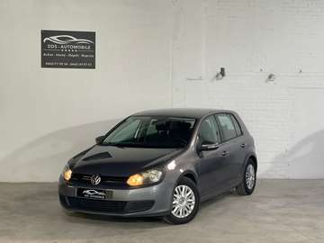 ***Volkswagen Golf garantie 12 mois ✅