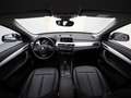 BMW X1 AUTOMAAT - NAVI - LEDER - LED Gris - thumbnail 7