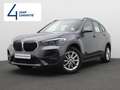 BMW X1 AUTOMAAT - NAVI - LEDER - LED Gris - thumbnail 1