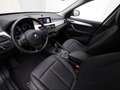 BMW X1 AUTOMAAT - NAVI - LEDER - LED Gris - thumbnail 5