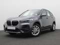 BMW X1 AUTOMAAT - NAVI - LEDER - LED Gris - thumbnail 1