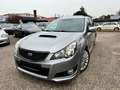 Subaru Legacy *Vollausstattng 2.5L*265Ps*Symmetrical AWD Silber - thumbnail 5