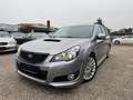 Subaru Legacy *Vollausstattng 2.5L*265Ps*Symmetrical AWD Silber - thumbnail 4