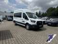Ford Transit 350 L3H3 Kombi Trend TECHNOPAKET 18 DAB Tel.-Vorb. Weiß - thumbnail 7