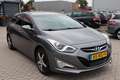 Hyundai i40 Wagon 2.0 GDI i-Vision Camera, Navigatie, Trekhaak Gris - thumbnail 12