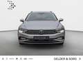 Volkswagen Passat Variant Business TDI RFK*LED*Navi*ACC*DAB Silber - thumbnail 1