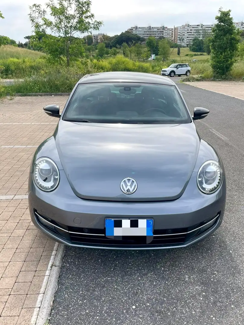 Volkswagen Maggiolino 2.0 tsi Sport dsg - 2