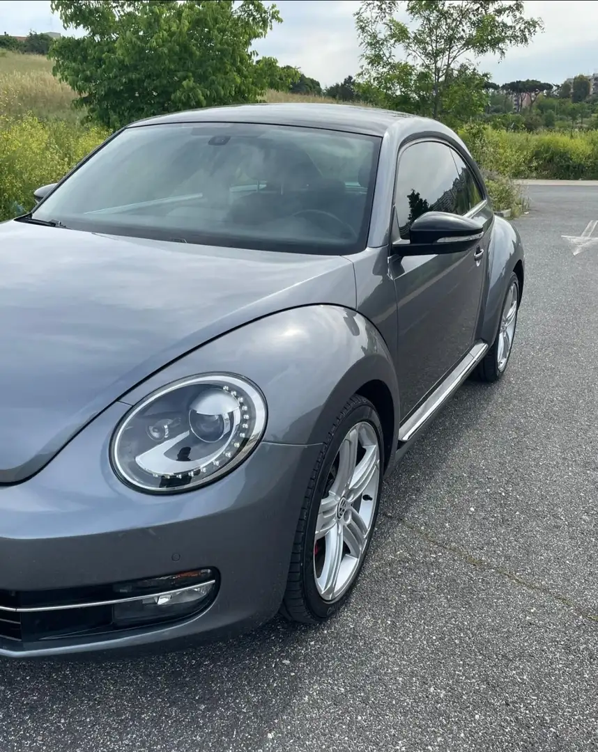 Volkswagen Maggiolino 2.0 tsi Sport dsg - 2