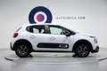 Citroen C3 PURETECH 110 S&S PLUS NEOPATENTATI Bianco - thumbnail 4