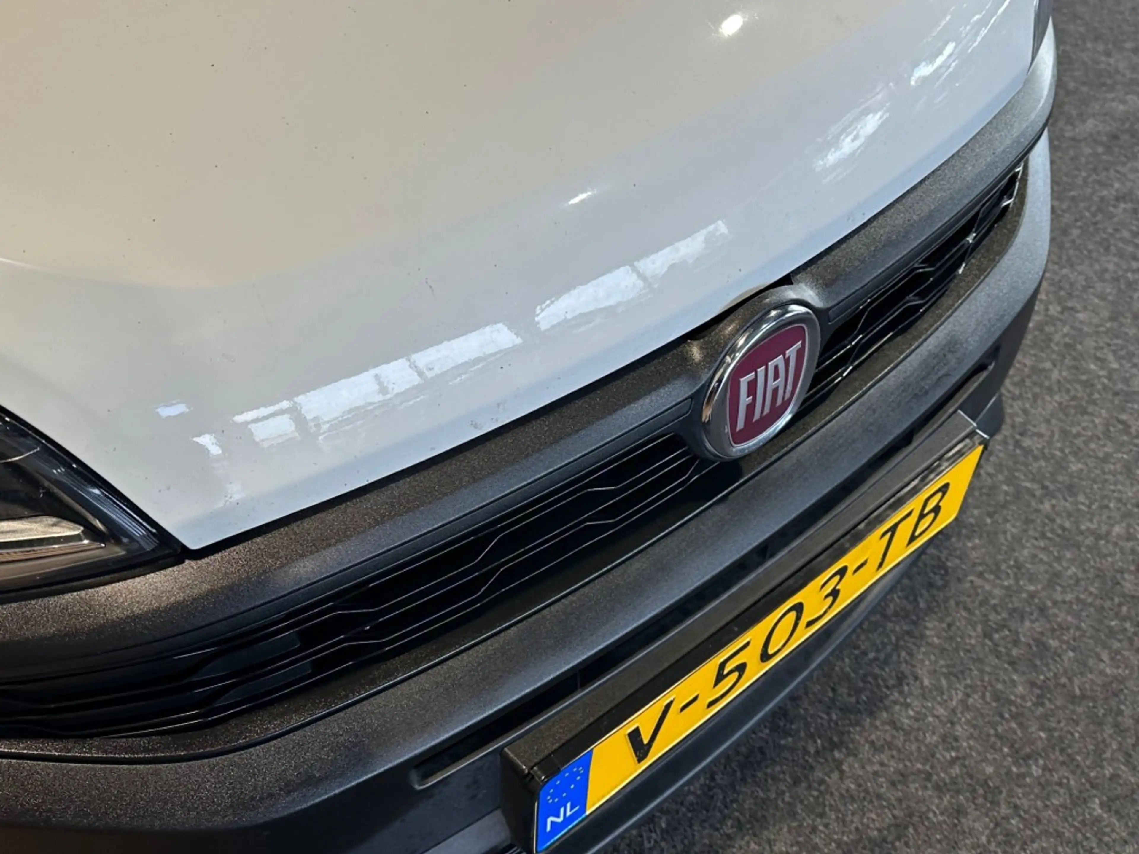 Fiat Doblo 1.6 MJ L1H1 l NAP l AIRCO l CRUISE l ZIJDEUR l NAV — photo 30