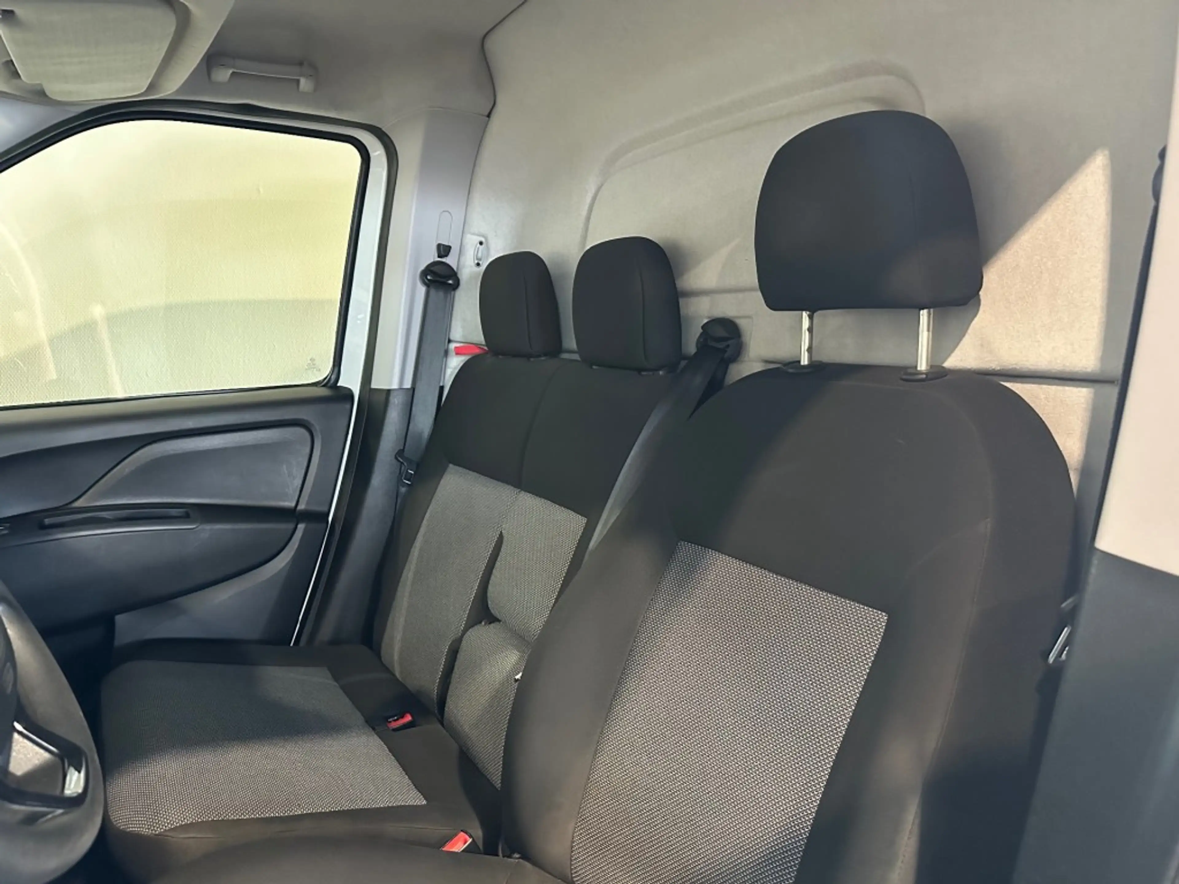 Fiat Doblo 1.6 MJ L1H1 l NAP l AIRCO l CRUISE l ZIJDEUR l NAV — photo 28