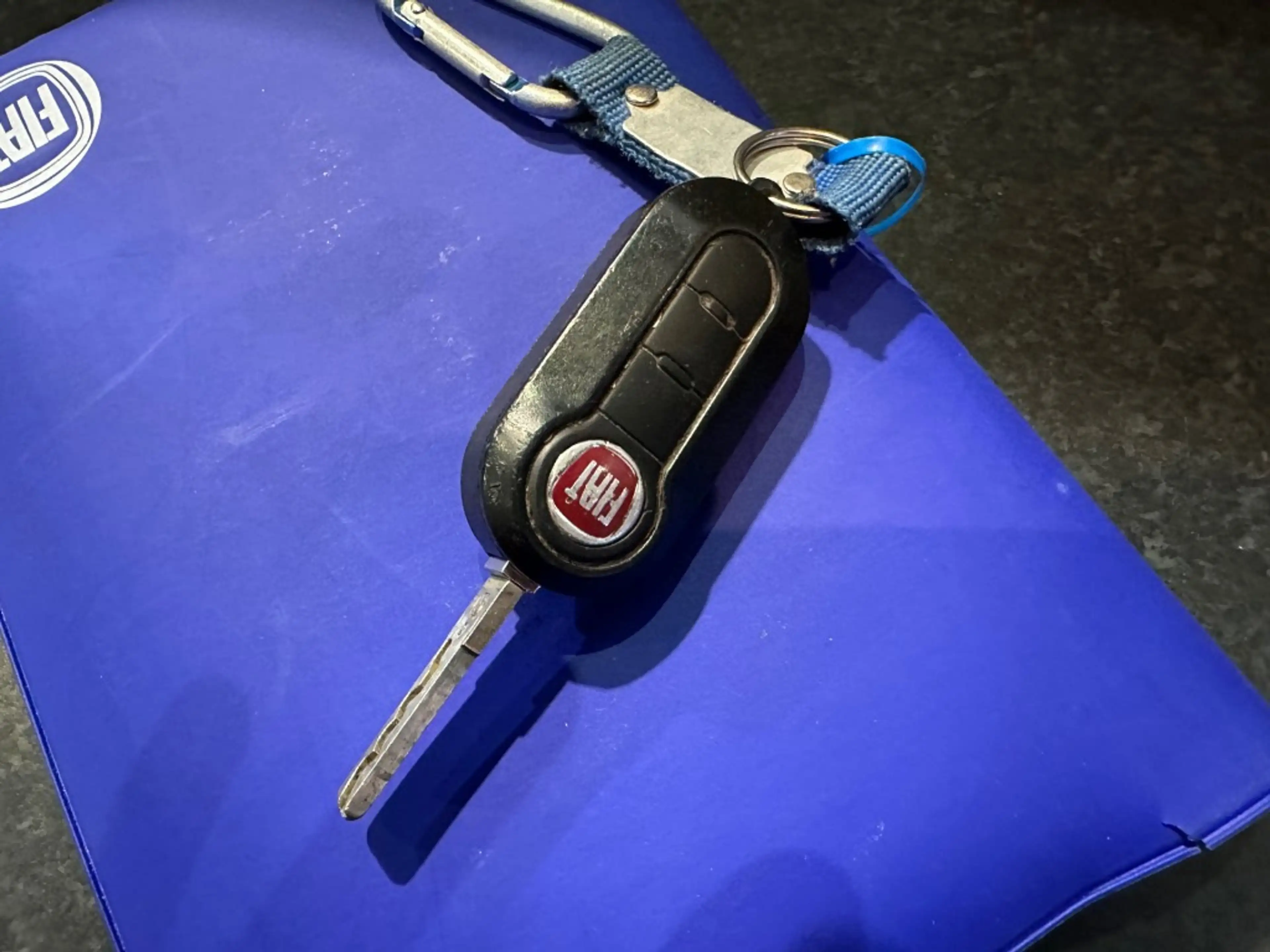 Fiat Doblo 1.6 MJ L1H1 l NAP l AIRCO l CRUISE l ZIJDEUR l NAV — photo 38