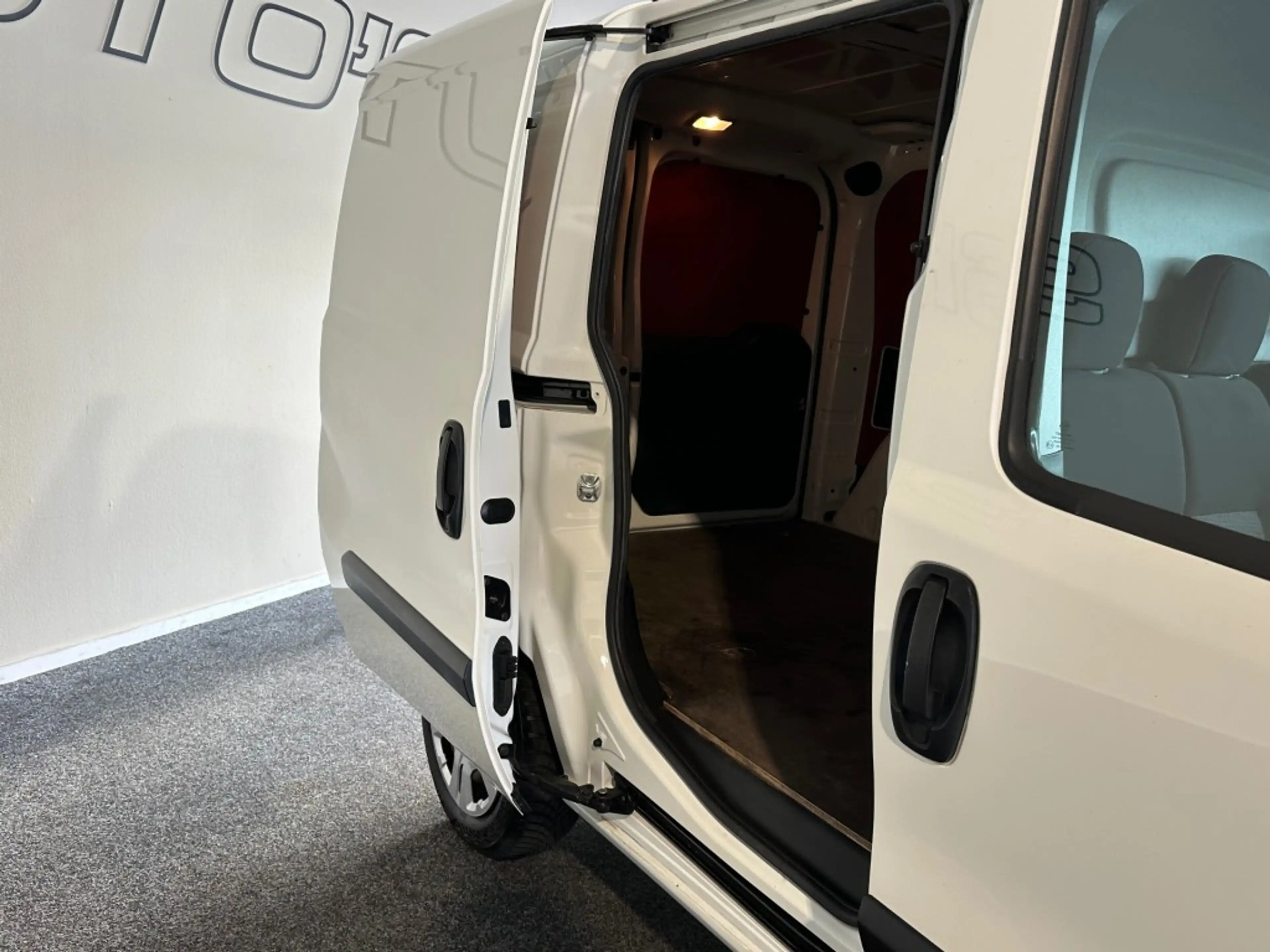 Fiat Doblo 1.6 MJ L1H1 l NAP l AIRCO l CRUISE l ZIJDEUR l NAV — photo 35