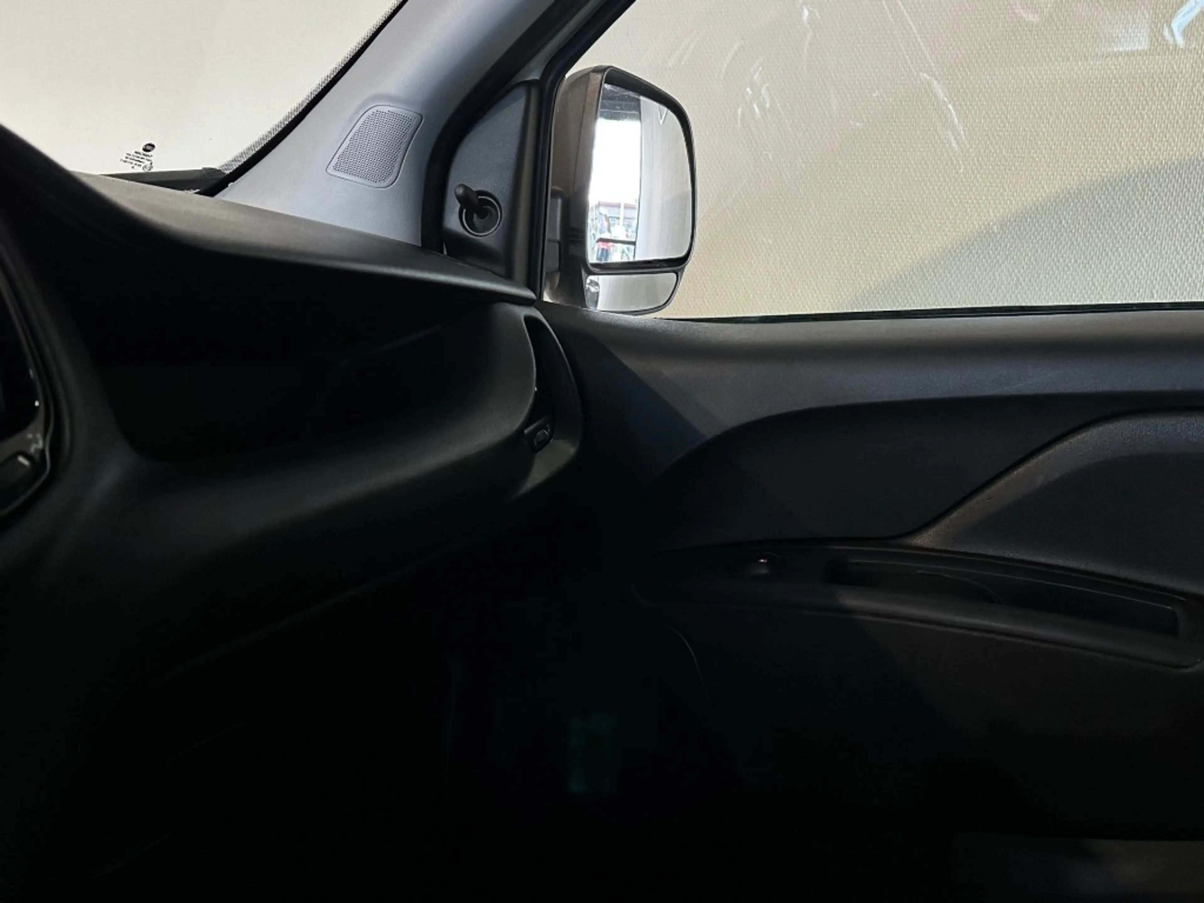Fiat Doblo 1.6 MJ L1H1 l NAP l AIRCO l CRUISE l ZIJDEUR l NAV — photo 25