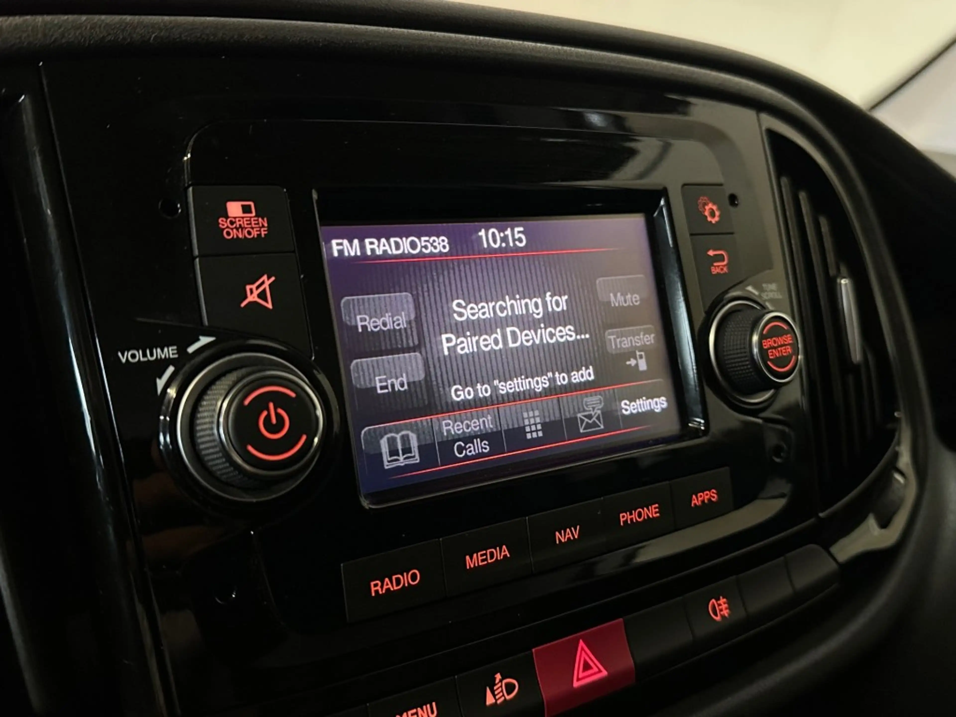 Fiat Doblo 1.6 MJ L1H1 l NAP l AIRCO l CRUISE l ZIJDEUR l NAV — photo 20