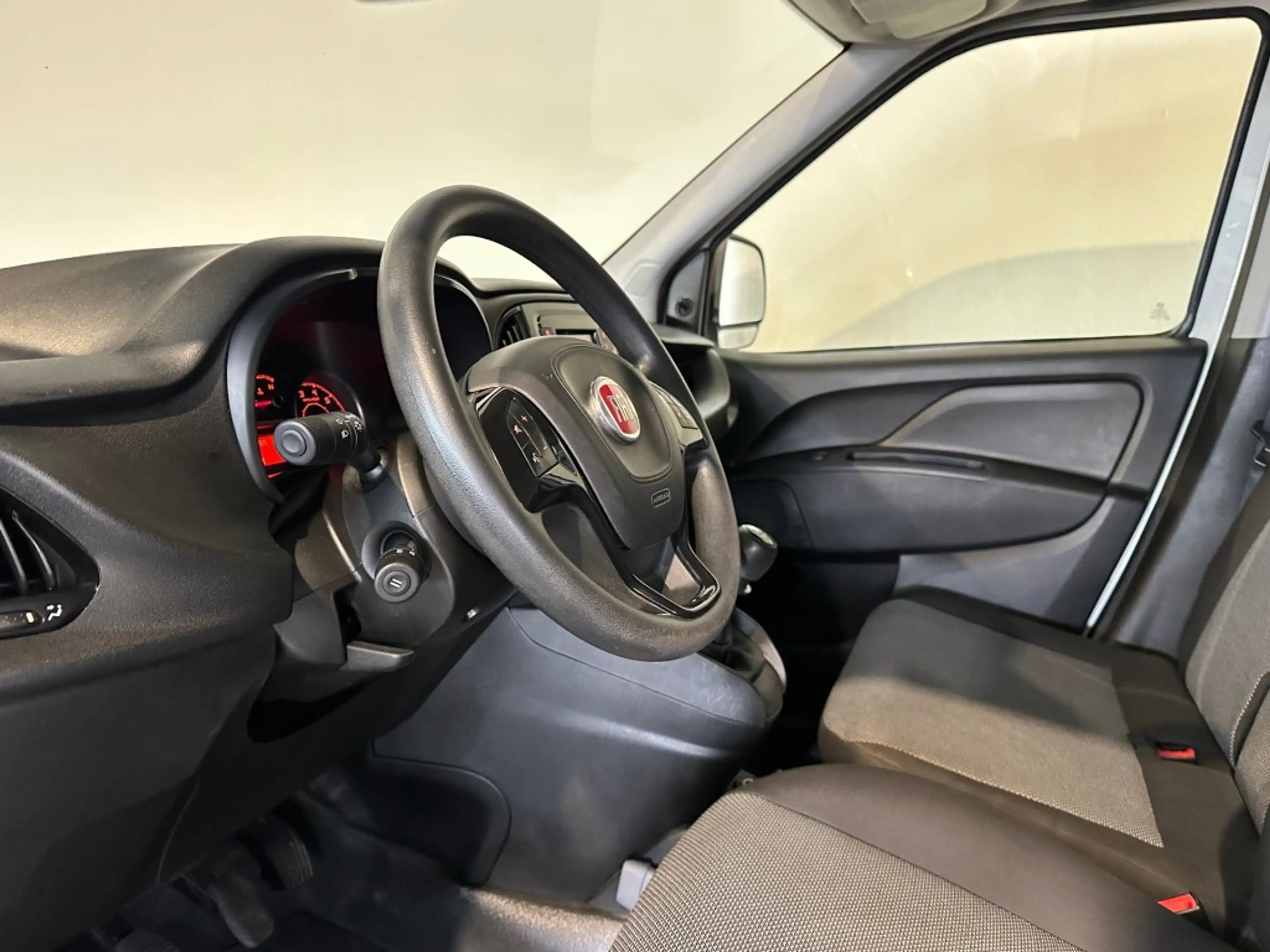 Fiat Doblo 1.6 MJ L1H1 l NAP l AIRCO l CRUISE l ZIJDEUR l NAV — photo 11