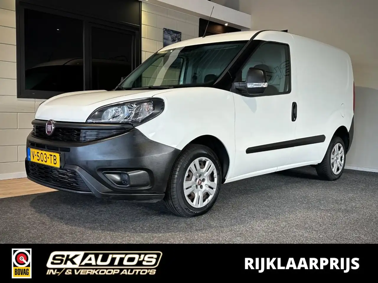 Fiat Doblo