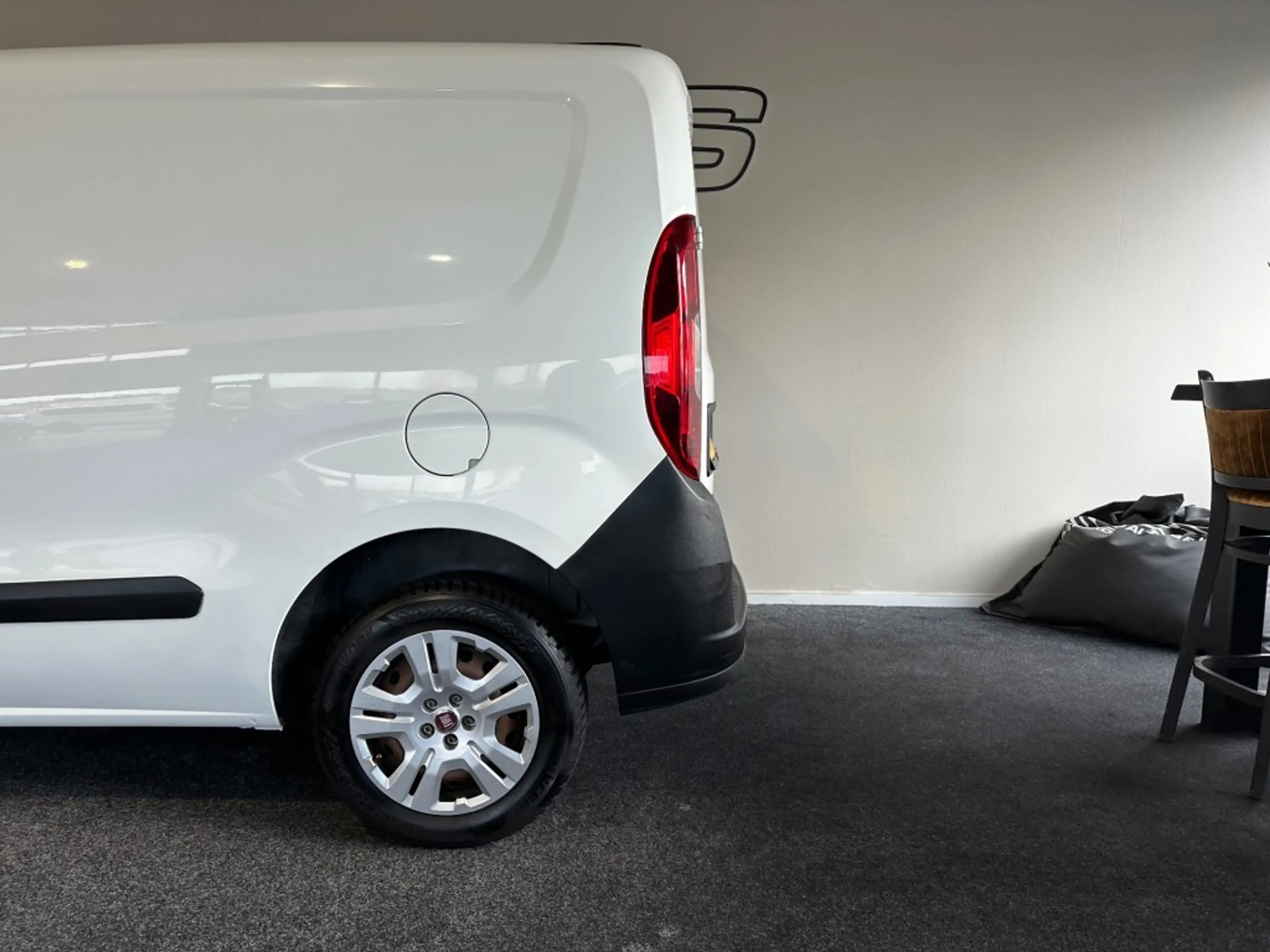 Fiat Doblo 1.6 MJ L1H1 l NAP l AIRCO l CRUISE l ZIJDEUR l NAV — photo 7